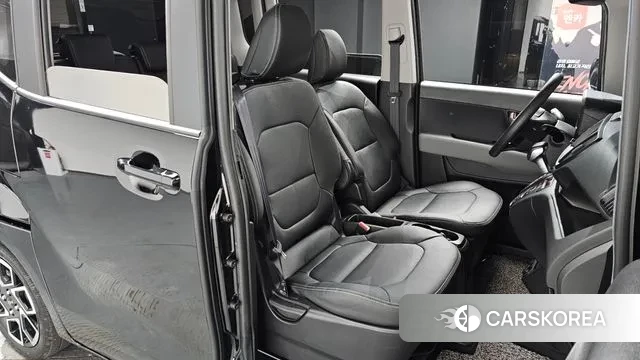 Kia The New Kia Ray id 3487153 из Кореи 19