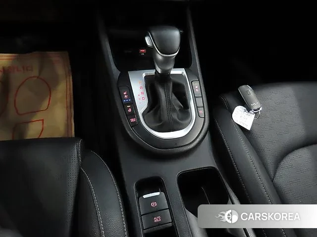 Kia The New K3 2nd generation id 3702519 из Кореи 19