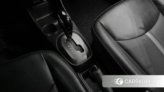 Chevrolet (GM Daewoo) The New Spark id 3893866 из Кореи 19