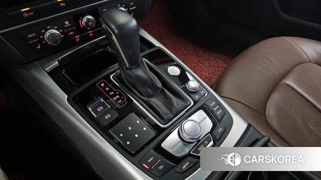 Audi New A6 id 3925116 из Кореи 19