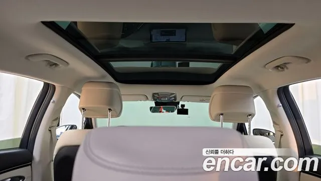 Genesis GV70 id 2661914 из Кореи 19