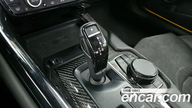 Toyota Supra 5th Generation id 2722037 из Кореи 19