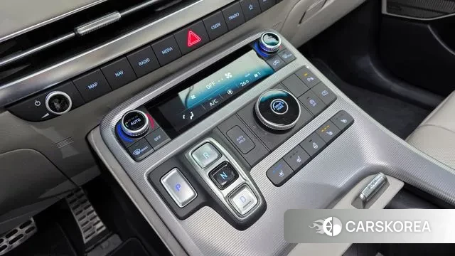 Hyundai The New Palisade id 3457730 из Кореи 19