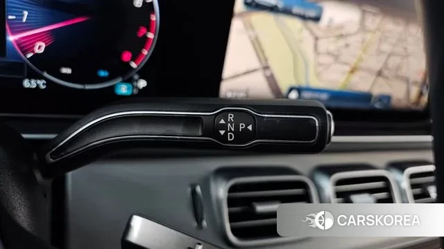 Mercedes-Benz GLE-Class W167 id 3770030 из Кореи 19