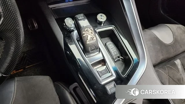 Peugeot 3008 second generation id 3408257 из Кореи 19