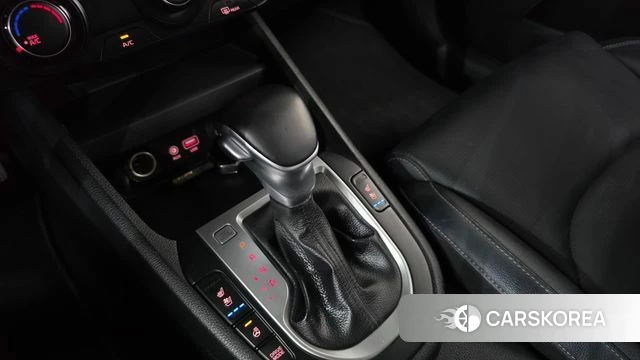 Kia Come New K3 id 4780848 из Кореи 19