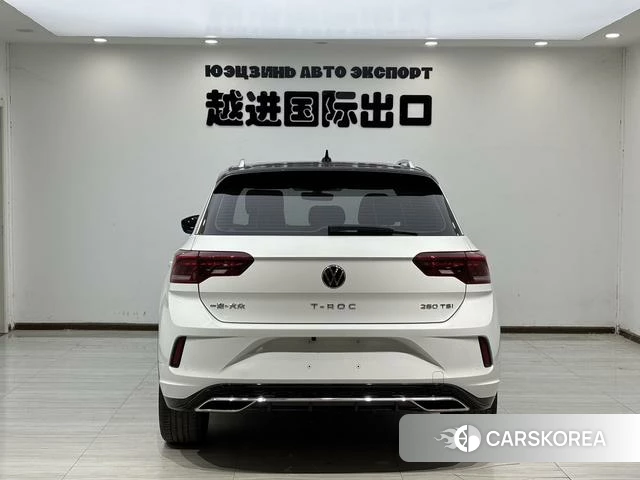 Volkswagen Exploring songs id 4300980 из Китая 10