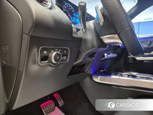 Mercedes-Benz EQB X243 id 3383466 из Кореи 18