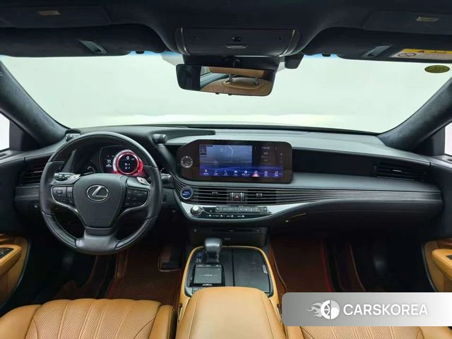 Lexus LS id 4277369 из Китая 15