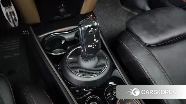 Mini Cooper D Countryman id 3661573 из Кореи 19