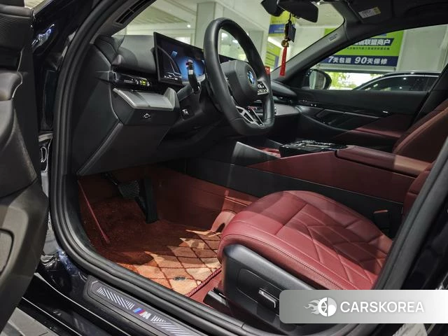 BMW 5 series id 4256520 из Китая 14