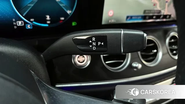 Mercedes-Benz E-Class W213 id 3519565 из Кореи 19