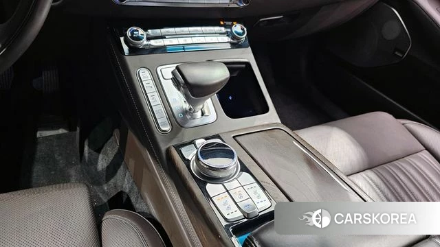 Genesis G90 id 4269202 из Кореи 31