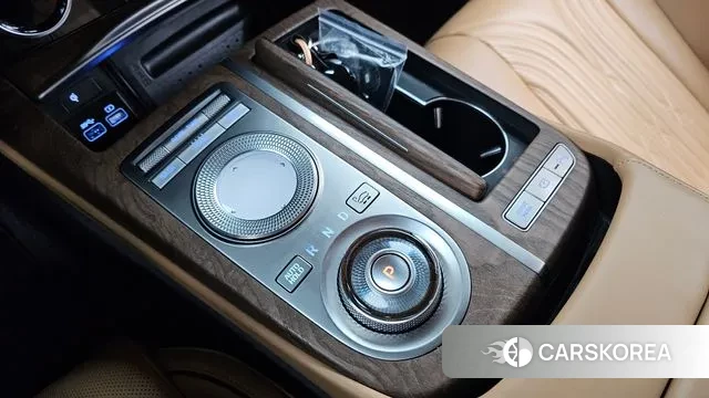 Genesis G80 (RG3) id 3611840 из Кореи 19