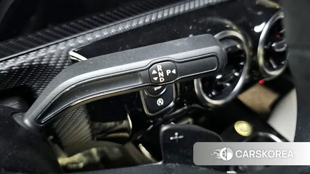 Mercedes-Benz A-Class W177 id 2317135 из Кореи 19