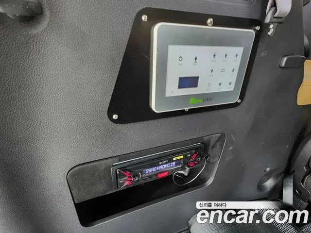 Kia Carnival 4th generation id 2749959 из Кореи 19