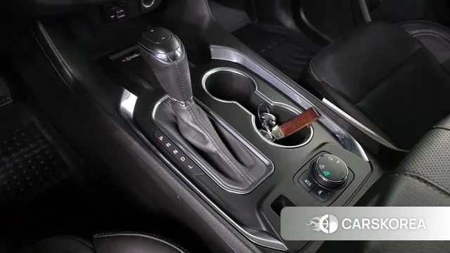 Chevrolet (GM Daewoo) Traverse id 3060346 из Кореи 19