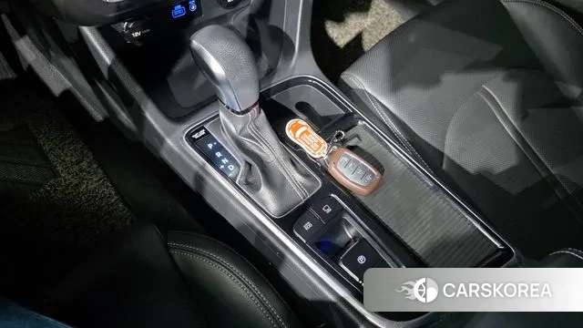 Hyundai Sonata New Rise id 3687597 из Кореи 19