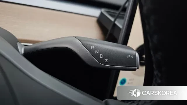 Tesla Model Y id 3371827 из Кореи 19