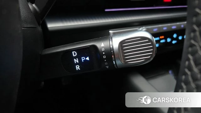 Hyundai Ionic 6 id 4186157 из Кореи 34