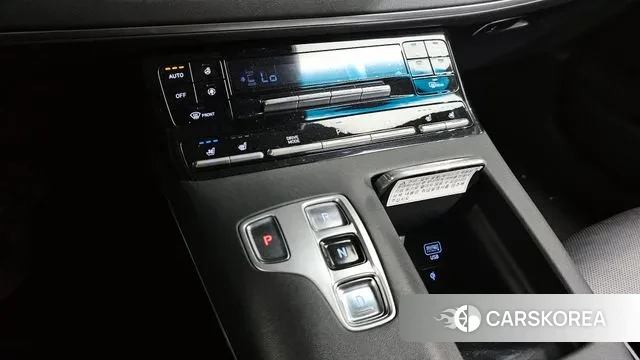 Hyundai The New Grandeur IG id 3396141 из Кореи 19