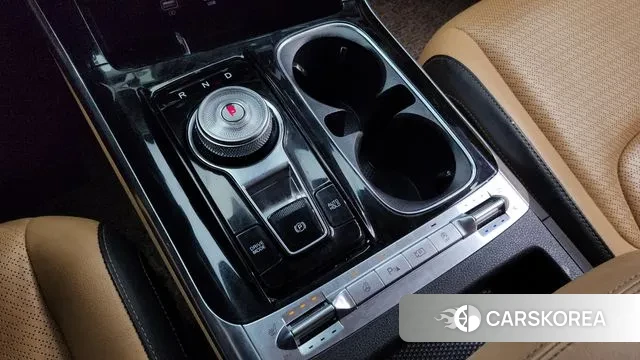 Kia Carnival 4th generation id 3307210 из Кореи 19