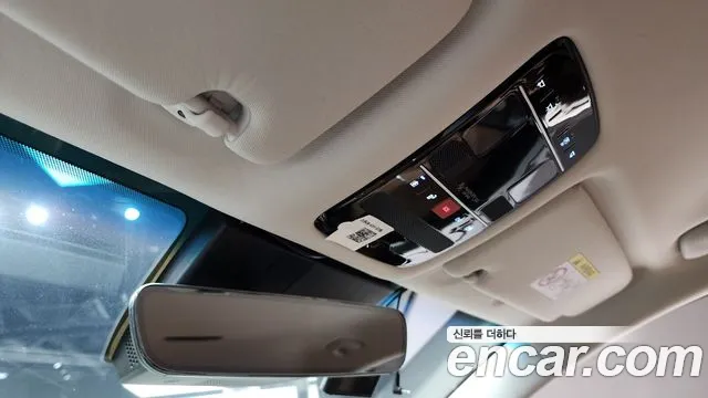 Hyundai Grandeur (GN7) id 2537183 из Кореи 19