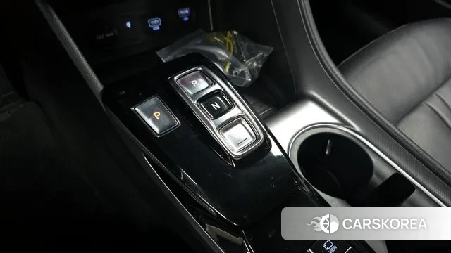 Hyundai Sonata (DN8) id 3503373 из Кореи 19