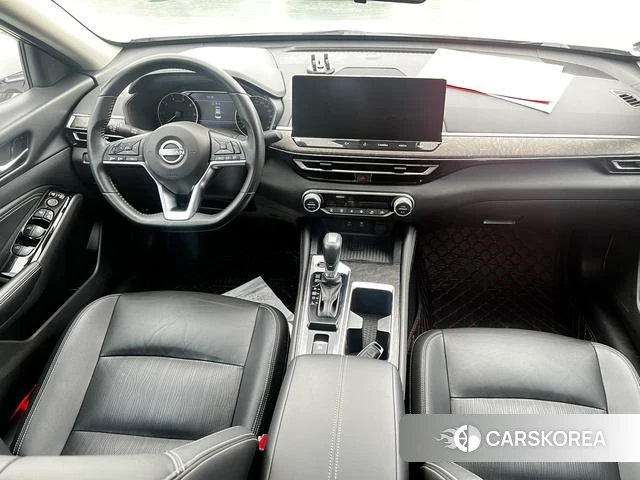 Nissan Teana id 4333705 из Китая 11