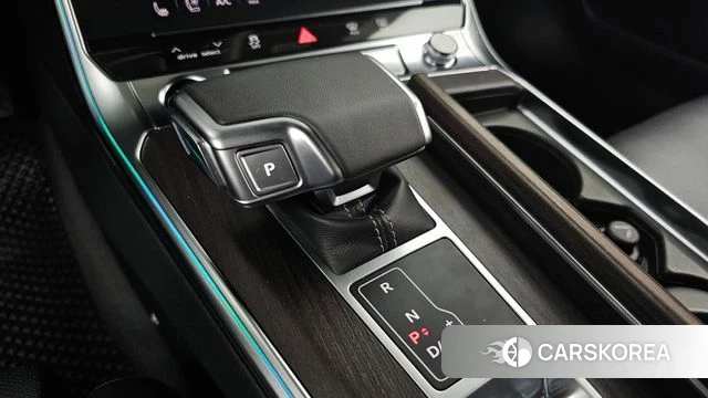 Audi A6 (C8) id 3810891 из Кореи 19