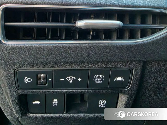 Hyundai Sonata Hybrid (DN8) id 4268050 из Кореи 19