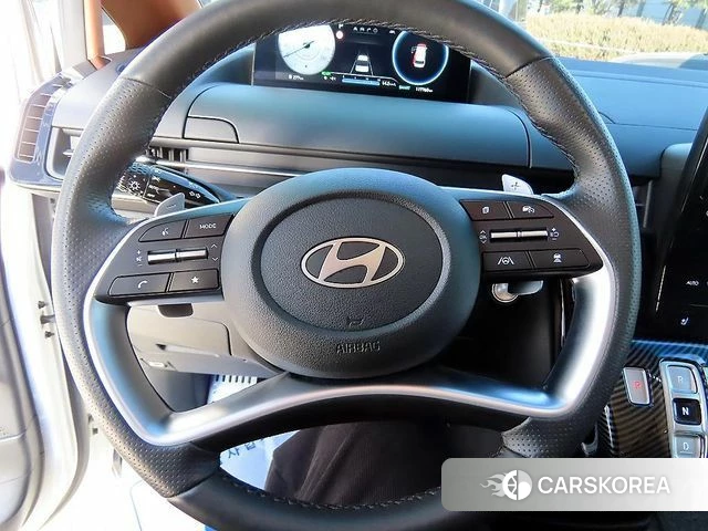 Hyundai Staria id 3811071 из Кореи 19