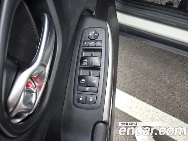 Jeep Cherokee (KL) id 2948660 из Кореи 19