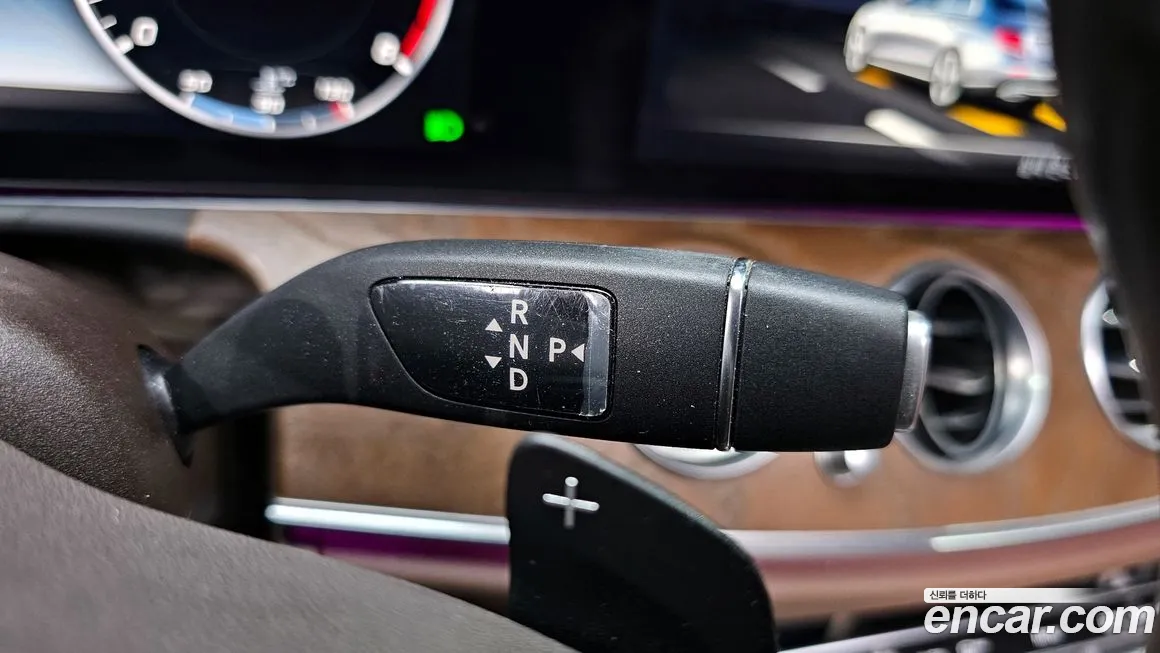 Mercedes-Benz E-Class W213 id 2139567 из Кореи 19