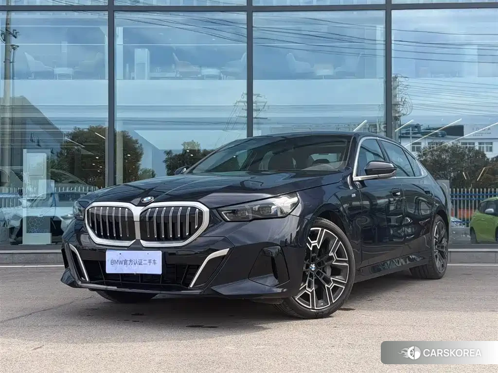BMW 5 series id 4515304 из Китая 14