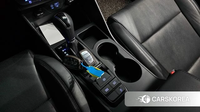 Hyundai All New Tucson id 4574367 из Кореи 31