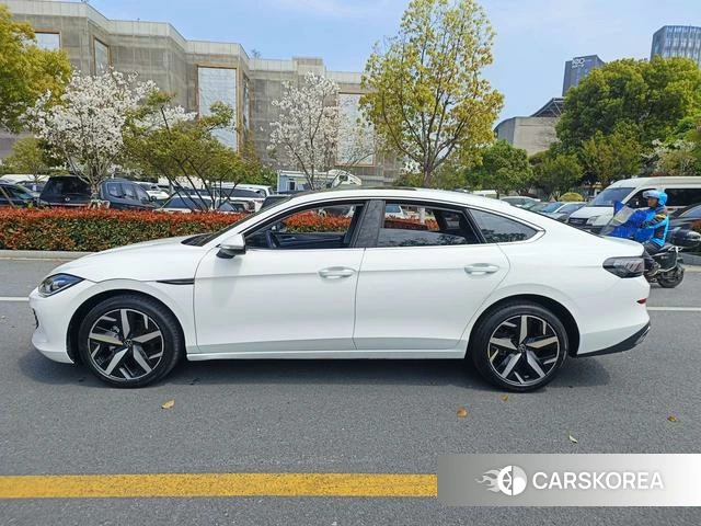 Volkswagen Lingdu id 4272913 из Китая 16
