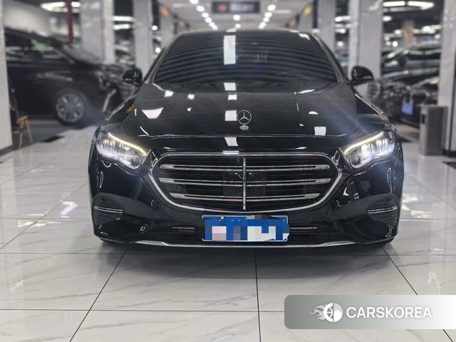 Mercedes-Benz E-class id 4264640 из Китая 9