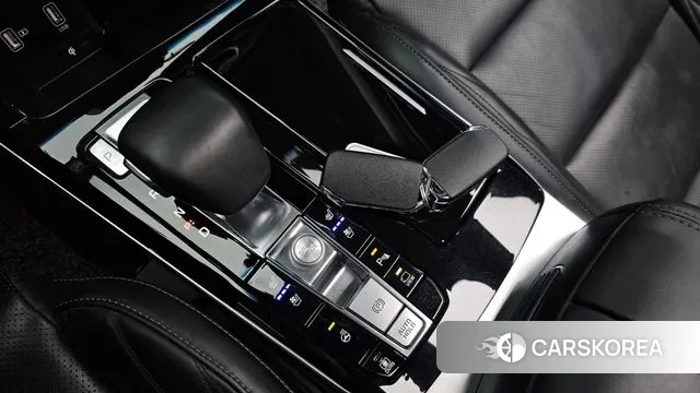 Kia K7 Premier id 3454587 из Кореи 19