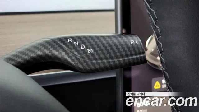 Tesla Model Y id 2944724 из Кореи 19