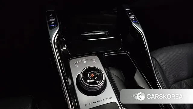 Kia Sorento 4th Generation id 3330106 из Кореи 19