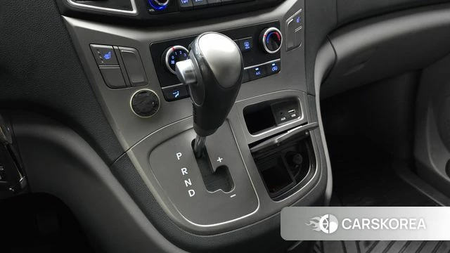 Hyundai The New Grand Starex id 4785447 из Кореи 19