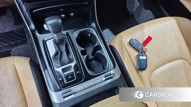 Kia Carnival 4th generation id 3448504 из Кореи 19