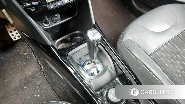 Peugeot 2008 id 3867566 из Кореи 19