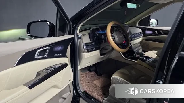 Kia Carnival 4th generation id 3659675 из Кореи 19