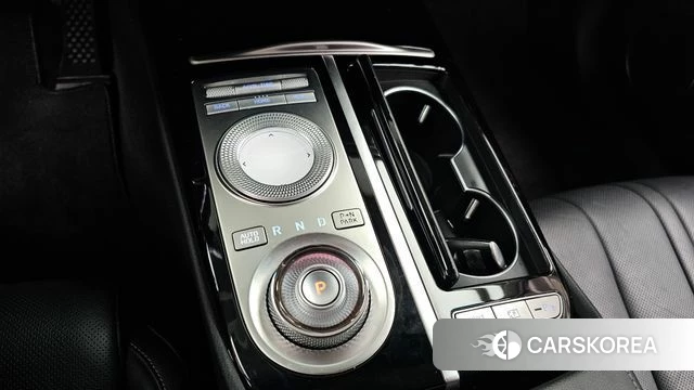 Genesis G80 (RG3) id 4741000 из Кореи 19