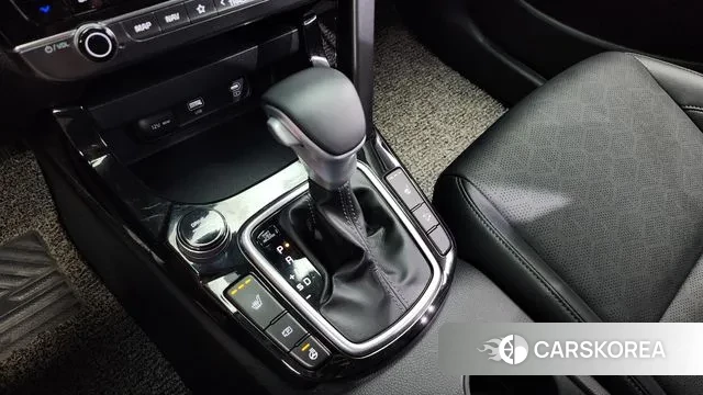 Kia The New Seltos id 2905041 из Кореи 19