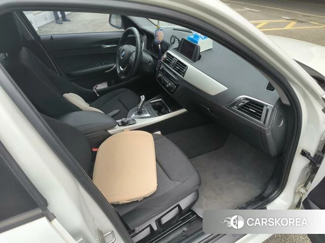 BMW 1 series (imported) id 4253598 из Китая 9