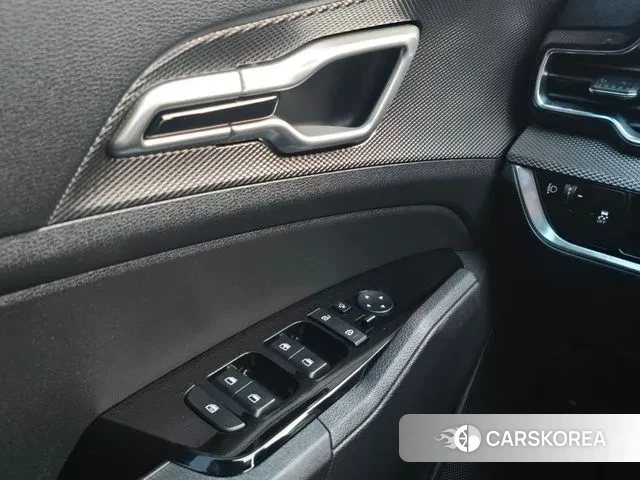 Kia Sportage 5th Generation id 3776741 из Кореи 19