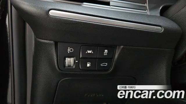 Hyundai The New Grandeur IG Hybrid id 2755582 из Кореи 19